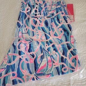 Lilly Pulitzer Mens Shorts